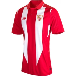 Fotbalové Dresy Sevilla FC 2015-16 Venkovní