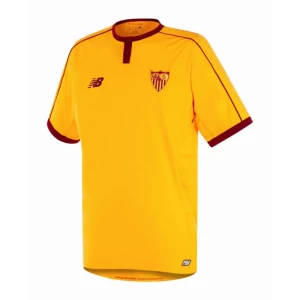 Fotbalové Dresy Sevilla FC 2016-17 Alternativní