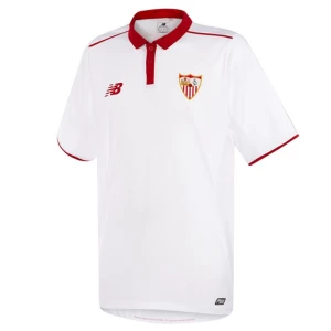 Fotbalové Dresy Sevilla FC 2016-17 Domácí