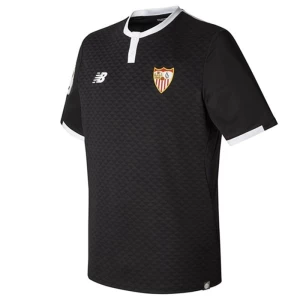 Fotbalové Dresy Sevilla FC 2017-18 Alternativní