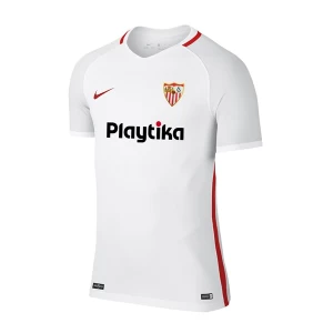 Fotbalové Dresy Sevilla FC 2018-19 Domácí