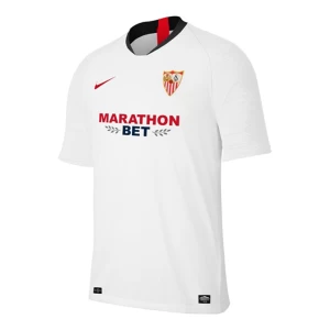 Fotbalové Dresy Sevilla FC 2019-20 Domácí