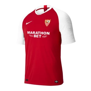 Fotbalové Dresy Sevilla FC 2019-20 Venkovní