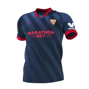 Fotbalové Dresy Sevilla FC 2020-21 Alternativní