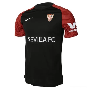 Fotbalové Dresy Sevilla FC 2021-22 Alternativní