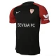 Fotbalové Dresy Sevilla FC 2021-22 Alternativní Dres Mužské