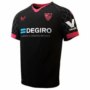Fotbalové Dresy Sevilla FC 2022-23 Alternativní