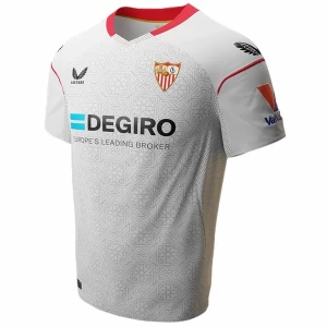 Fotbalové Dresy Sevilla FC 2022-23 Domácí