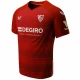 Fotbalové Dresy Sevilla FC 2022-23 Venkovní Dres Mužské
