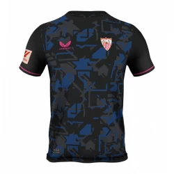 Fotbalové Dresy Sevilla FC 2023-24 Alternativní Dres Mužské