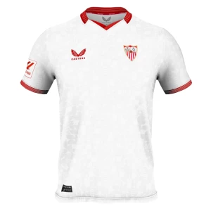 Fotbalové Dresy Sevilla FC 2023-24 Domácí
