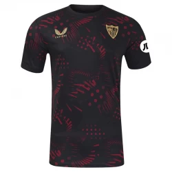 Fotbalové Dresy Sevilla FC 2024-25 Alternativní Dres Mužské