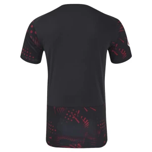Fotbalové Dresy Sevilla FC 2024-25 Alternativní Dres Mužské