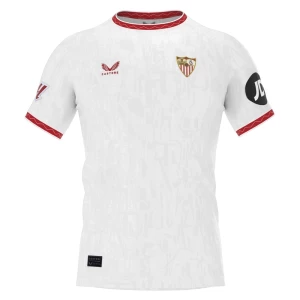 Fotbalové Dresy Sevilla FC 2024-25 Domácí
