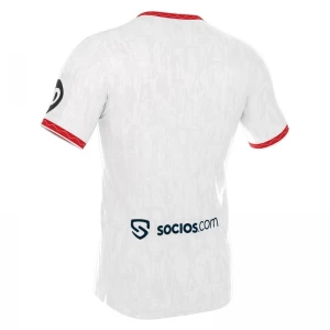 Fotbalové Dresy Sevilla FC 2024-25 Domácí Dres Mužské