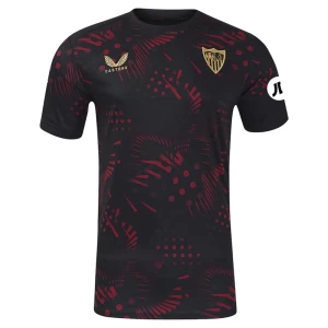 Fotbalové Dresy Sevilla FC 2024-25 Třetí