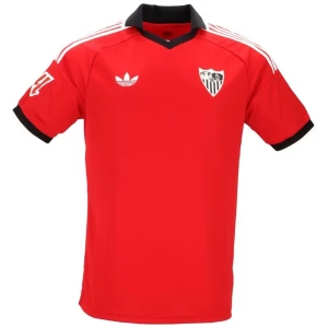 Fotbalové Dresy Sevilla FC 2026-27 Venkovní Dres Mužské