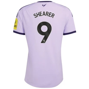 Fotbalové Dresy Shearer #9 Newcastle United 2026-27 Třetí Dres Mužské