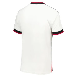 Fotbalové Dresy Sheffield United 2026-27 Venkovní Dres Mužské