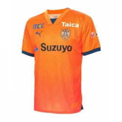 Fotbalové Dresy Shimizu S-Pulse 2024-25 Domácí Dres Mužské