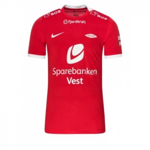 Fotbalové Dresy SK Brann 2023-24 Domácí Dres Mužské