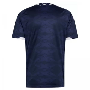 Fotbalové Dresy Skotsko Mistrovství Světa 2026 Domácí Dres Mužské