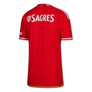 Fotbalové Dresy SL Benfica 2023-24 Domácí Dres Mužské