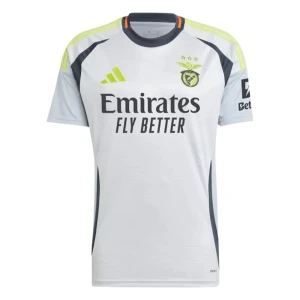 Fotbalové Dresy SL Benfica 2024-25 Alternativní Dres Mužské