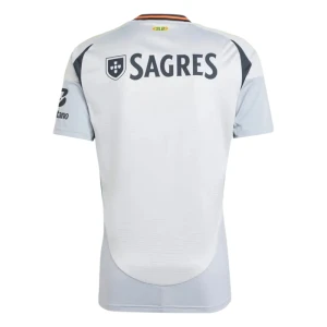 Fotbalové Dresy SL Benfica 2024-25 Alternativní Dres Mužské