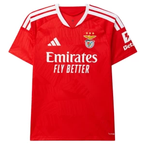 Fotbalové Dresy SL Benfica 2026-27 Domácí Dres Mužské