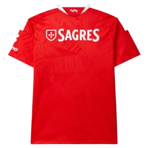 Fotbalové Dresy SL Benfica 2026-27 Domácí Dres Mužské