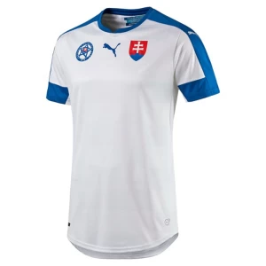Fotbalové Dresy Slovensko 2016 Mistrovství Evropy Domácí