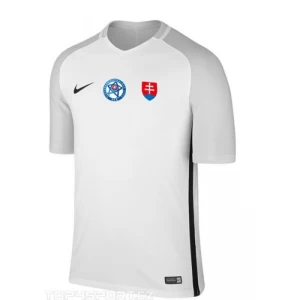 Fotbalové Dresy Slovensko 2017 Domácí