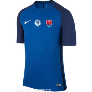 Fotbalové Dresy Slovensko 2017 Venkovní