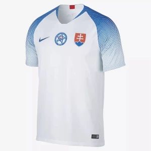 Fotbalové Dresy Slovensko 2018 Domácí