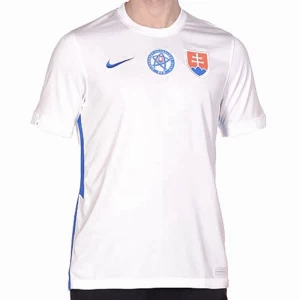 Fotbalové Dresy Slovensko 2020 Venkovní