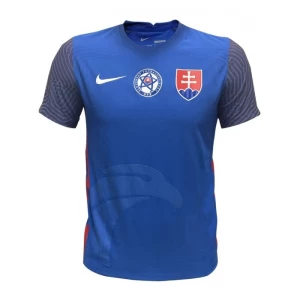 Fotbalové Dresy Slovensko 2022 Domácí