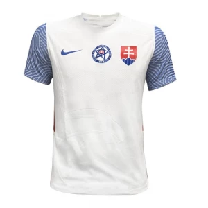 Fotbalové Dresy Slovensko 2022 Venkovní