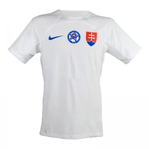 Fotbalové Dresy Slovensko Mistrovství Evropy 2024 Domácí Dres Mužské