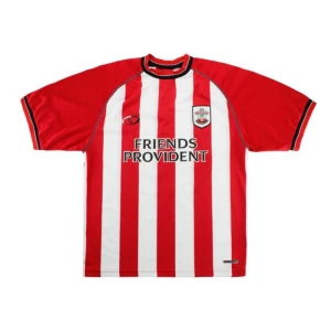 Fotbalové Dresy Southampton 2003-04 Domácí
