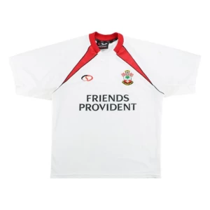 Fotbalové Dresy Southampton 2003-04 Venkovní
