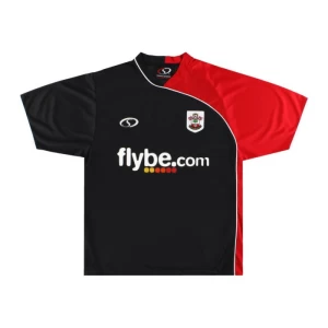 Fotbalové Dresy Southampton 2006-07 Venkovní
