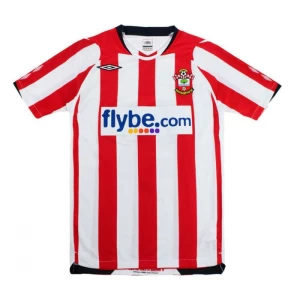 Fotbalové Dresy Southampton 2008-09 Domácí