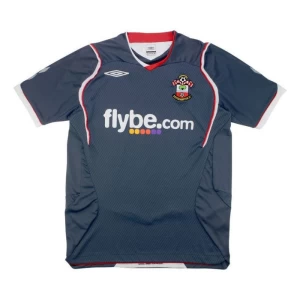 Fotbalové Dresy Southampton 2008-09 Venkovní