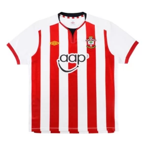 Fotbalové Dresy Southampton 2011-12 Domácí