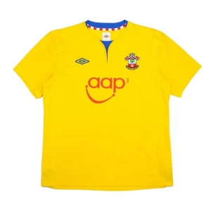 Fotbalové Dresy Southampton 2012-13 Alternativní