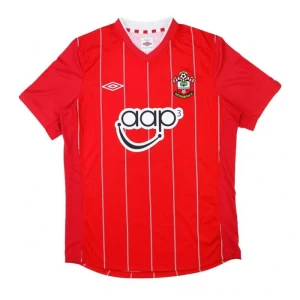 Fotbalové Dresy Southampton 2012-13 Domácí
