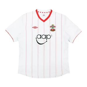 Fotbalové Dresy Southampton 2012-13 Venkovní