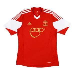 Fotbalové Dresy Southampton 2013-14 Domácí