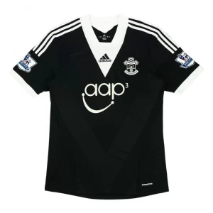Fotbalové Dresy Southampton 2013-14 Venkovní